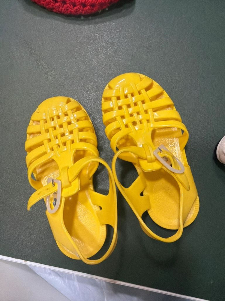 메듀즈 25사이즈(145)/핑크 노랑/베베드피노 시어서커 90 상의 이미지