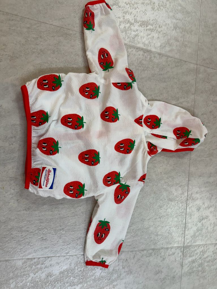 메듀즈 25사이즈(145)/핑크 노랑/베베드피노 시어서커 90 상의 이미지