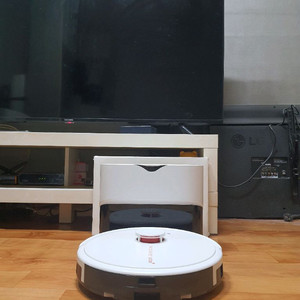 [LISTAR] 라이스타 로봇청소기 RX10 이미지