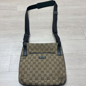 정품/구찌크로스백 이미지