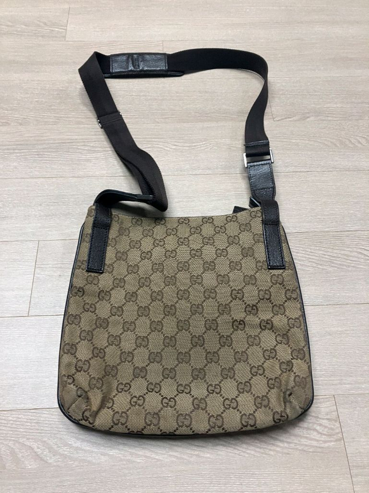 정품/구찌크로스백 이미지