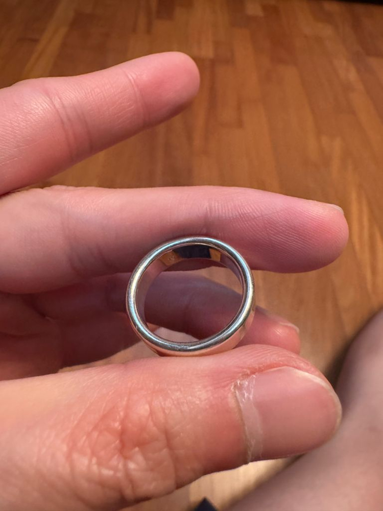 [ S급/풀패키지 ] 구찌 인터로킹 G 반지(15) 이미지