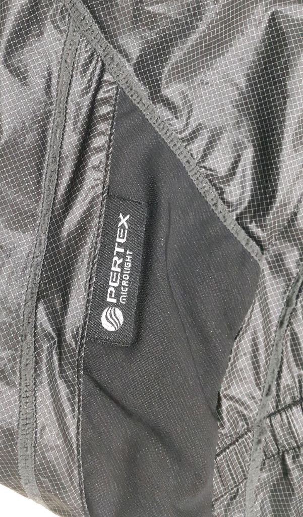 블랙야크 여성 퍼텍스 퀀텀 초경량 바람막이 후디 자켓 95 이미지