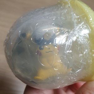 (미개봉, 새상품) 포켓몬스터 잼리스 쥬얼리 스탠드 8탄 캡틴 피카츄 캡슐토이 가챠 피규어 판매합니다. 이미지