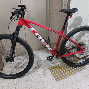 트랙 프로칼리버6 이미지