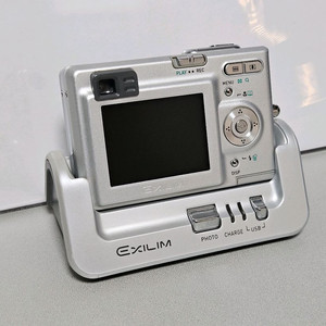 카시오 엑슬림 z3 빈티지 디카 이미지