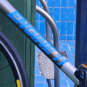 엔진11 크릿디 건메탈 완차 이미지