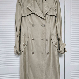 모조에스핀 55사이즈바바리 이미지