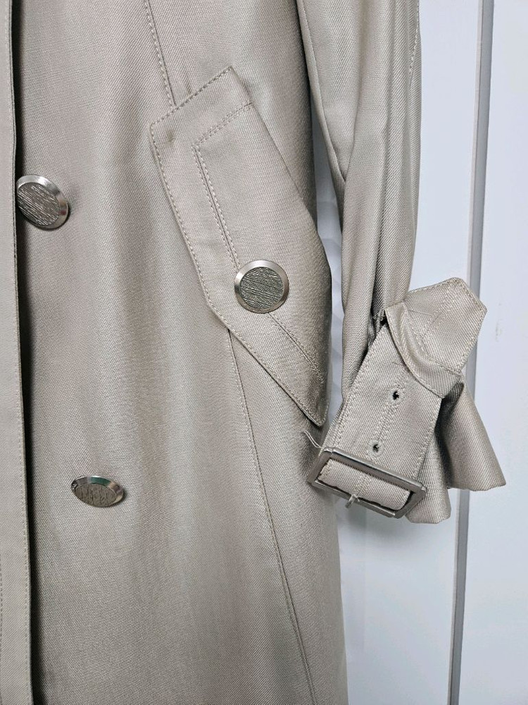 모조에스핀 55사이즈바바리 이미지