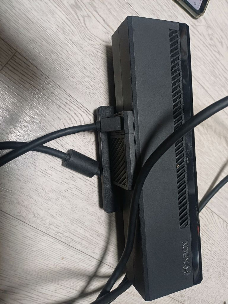 XBOX ONE 키넥트 이미지