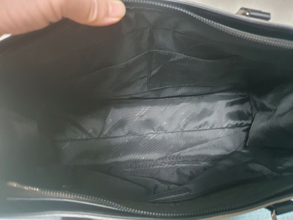 마스터 버니 에디션 골프 보스턴백 이미지