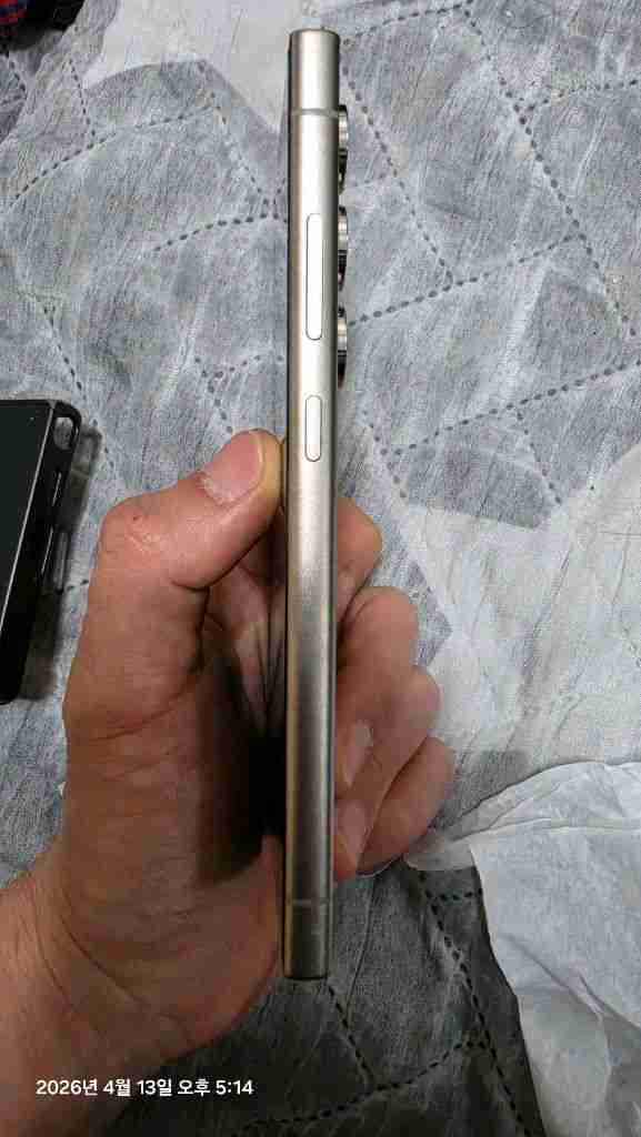 스마트폰 256GB 자급제 이미지