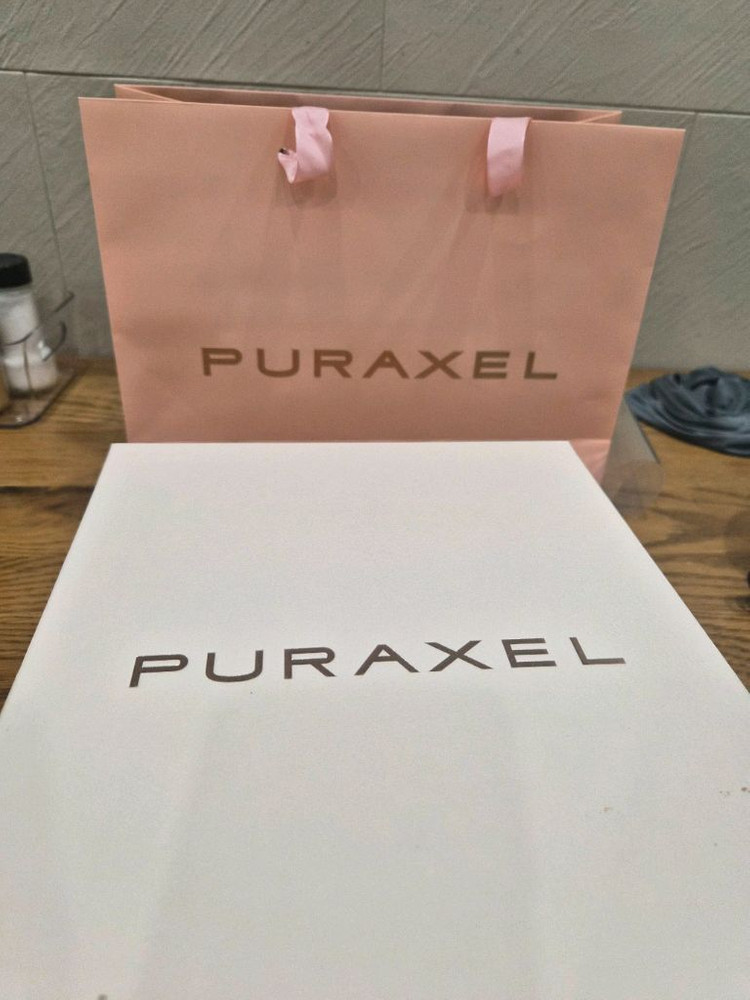 퓨락셀 홈케어 미용기기 세트 이미지
