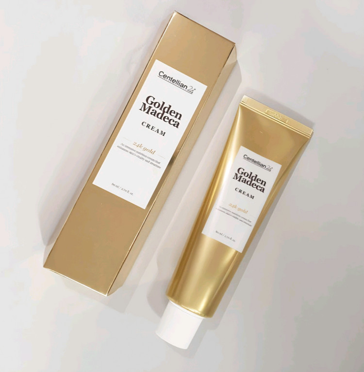 동국제약 센텔리안24 마데카 타이트리프팅크림 골든마데카크림 마데카멜라캡처앰플 멜라앰플패드 타이트닝앰플패드 이미지