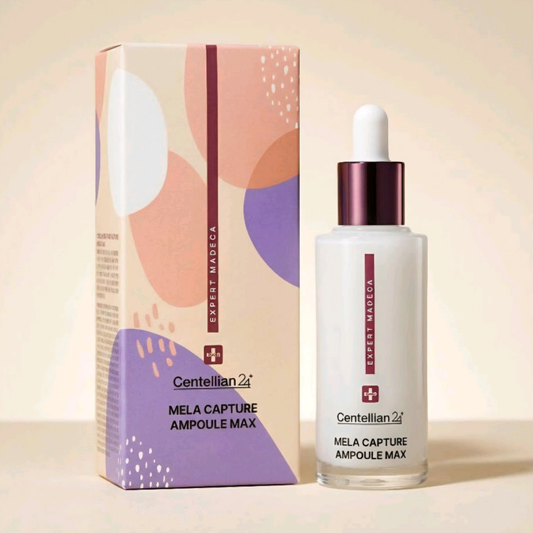 동국제약 센텔리안24 마데카 타이트리프팅크림 골든마데카크림 마데카멜라캡처앰플 멜라앰플패드 타이트닝앰플패드 이미지