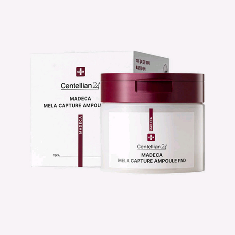 동국제약 센텔리안24 마데카 타이트리프팅크림 골든마데카크림 마데카멜라캡처앰플 멜라앰플패드 타이트닝앰플패드 이미지