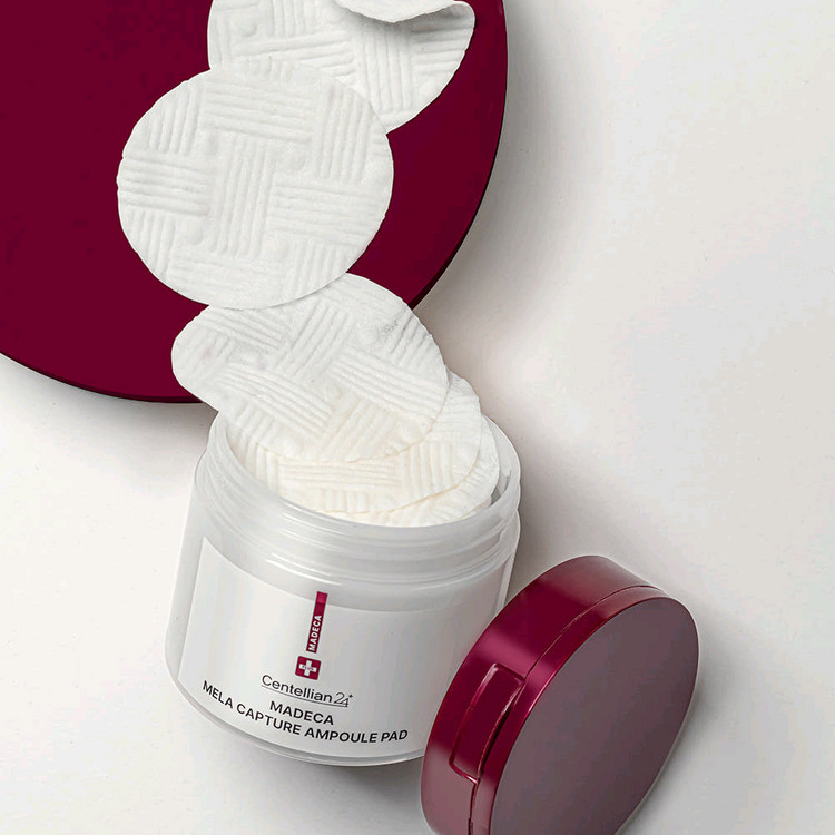 동국제약 센텔리안24 마데카 타이트리프팅크림 골든마데카크림 마데카멜라캡처앰플 멜라앰플패드 타이트닝앰플패드 이미지