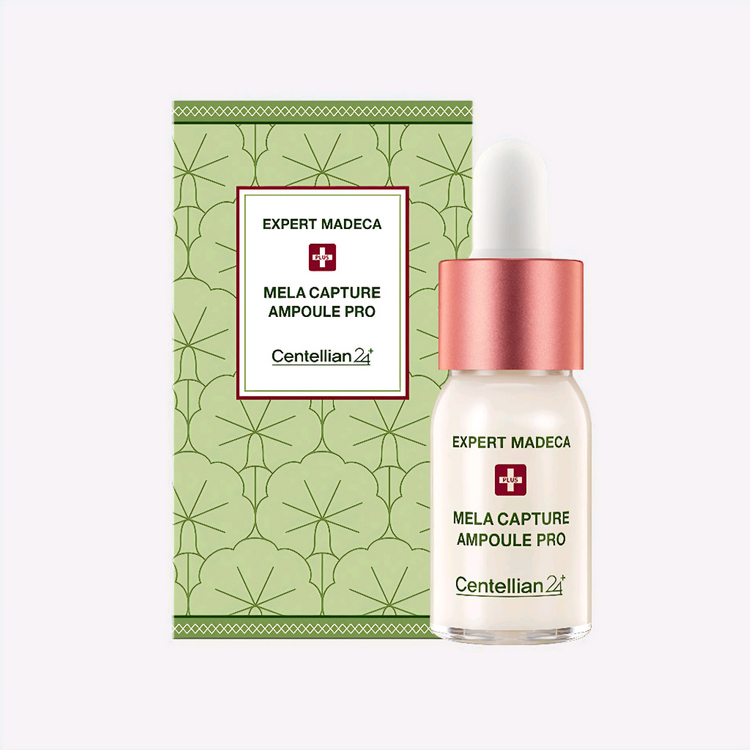 동국제약 센텔리안24 마데카 타이트리프팅크림 골든마데카크림 마데카멜라캡처앰플 멜라앰플패드 타이트닝앰플패드 이미지