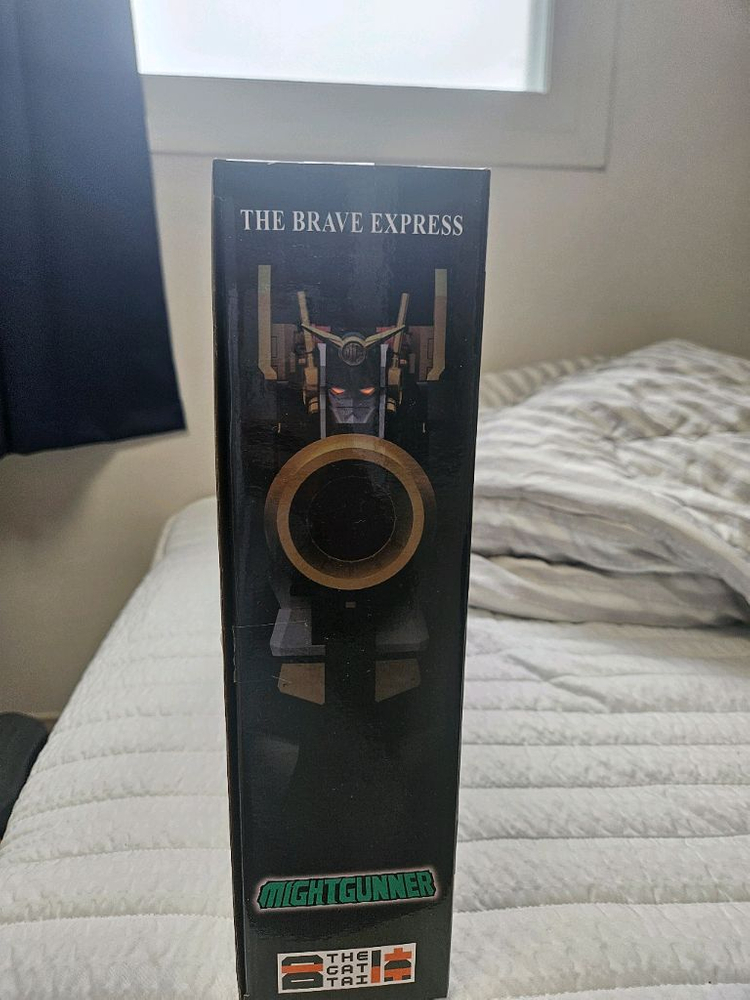 더합체 마이트거너 마이트건너 이미지