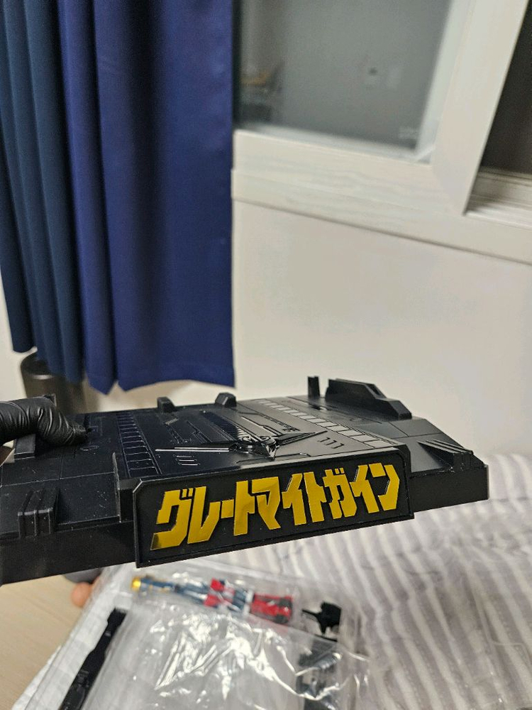 더합체 마이트거너 마이트건너 이미지