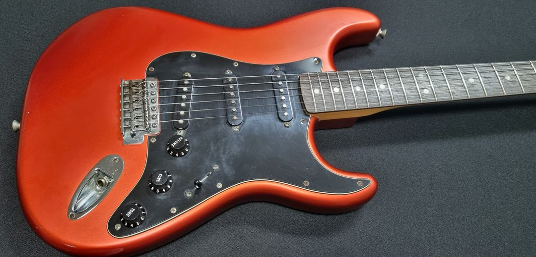 멕펜 스페셜에디션 기타 이미지