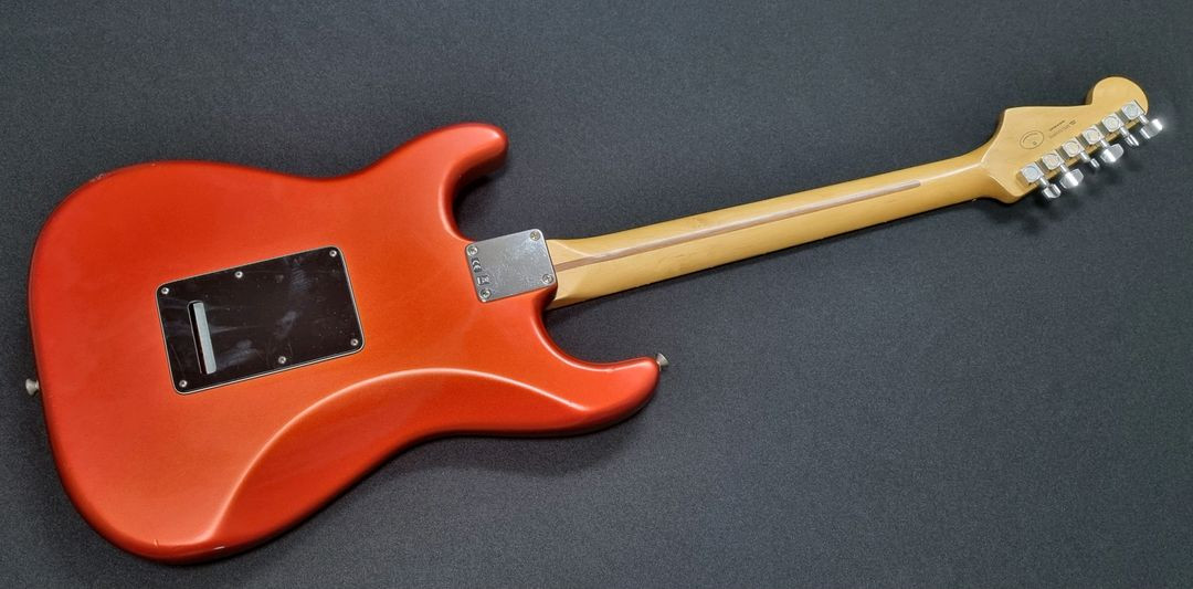 멕펜 스페셜에디션 기타 이미지