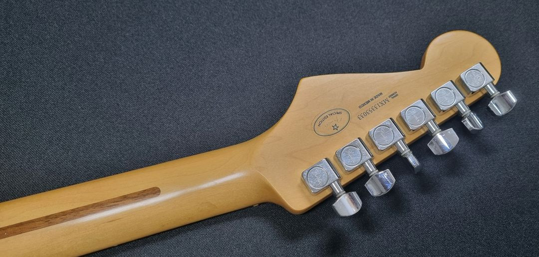 멕펜 스페셜에디션 기타 이미지