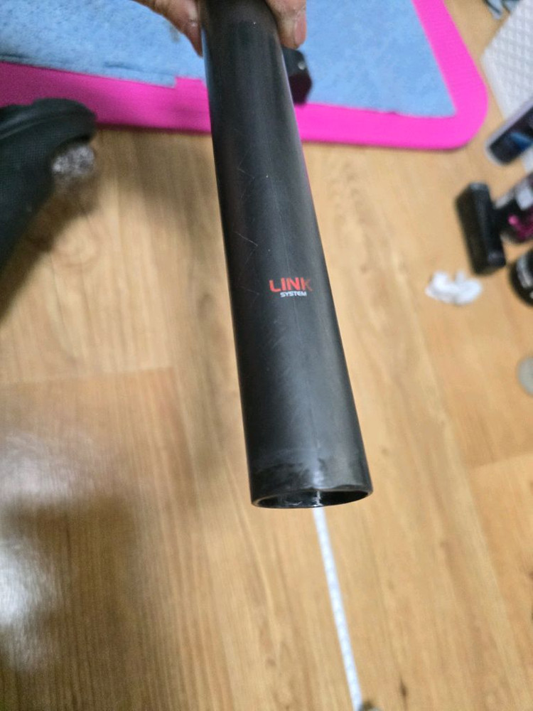 리치 슈퍼로직 싯포스트 팝니다 이미지