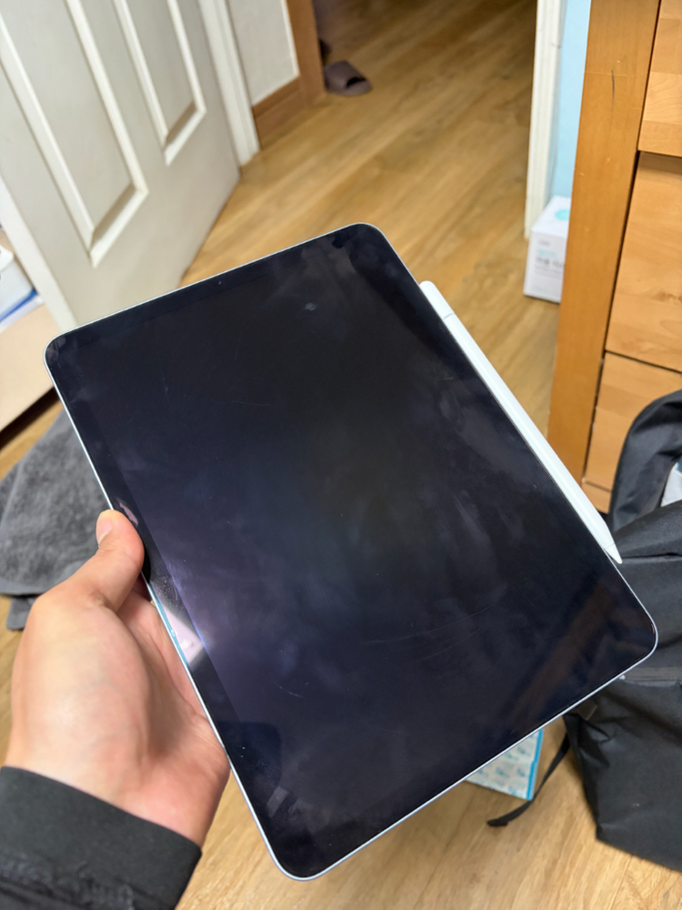 아이패드 에어4 11 256GB 이미지