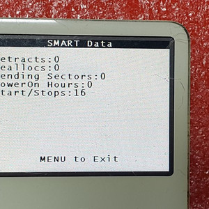 아이팟 비디오 5세대 30G 이미지