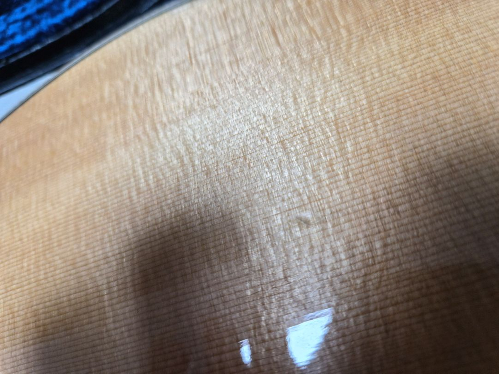 라리비 D-05e 앤썸픽업 어쿠스틱기타 이미지