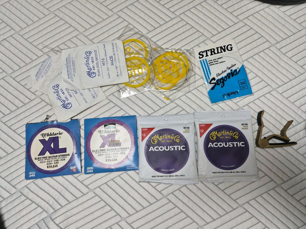 라리비 D-05e 앤썸픽업 어쿠스틱기타 이미지