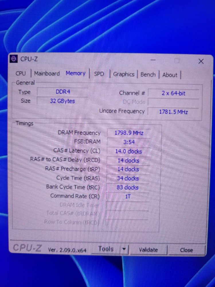 MSI MEG B550 Unify-X AM4 메인보드 풀박스 이미지