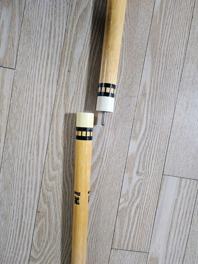 당구큐대 아담 큐 이미지