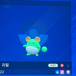 이로치 3마리 파라블레이즈 이브이 마릴 포켓몬스터 스칼렛 바이올렛 소드 실드 포챔스 za 닌텐도 스위치2 이미지