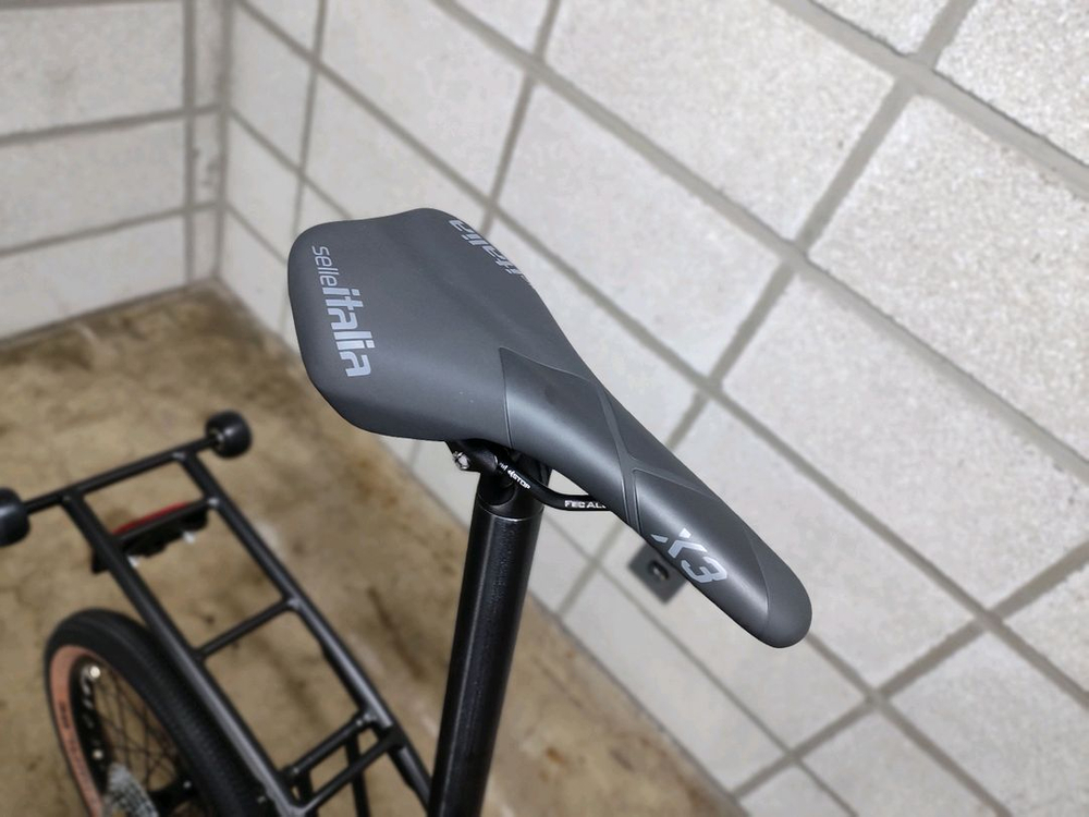 버디 정글 익스플로러 필드브라운 미니벨로 자전거 팝니다. 이미지