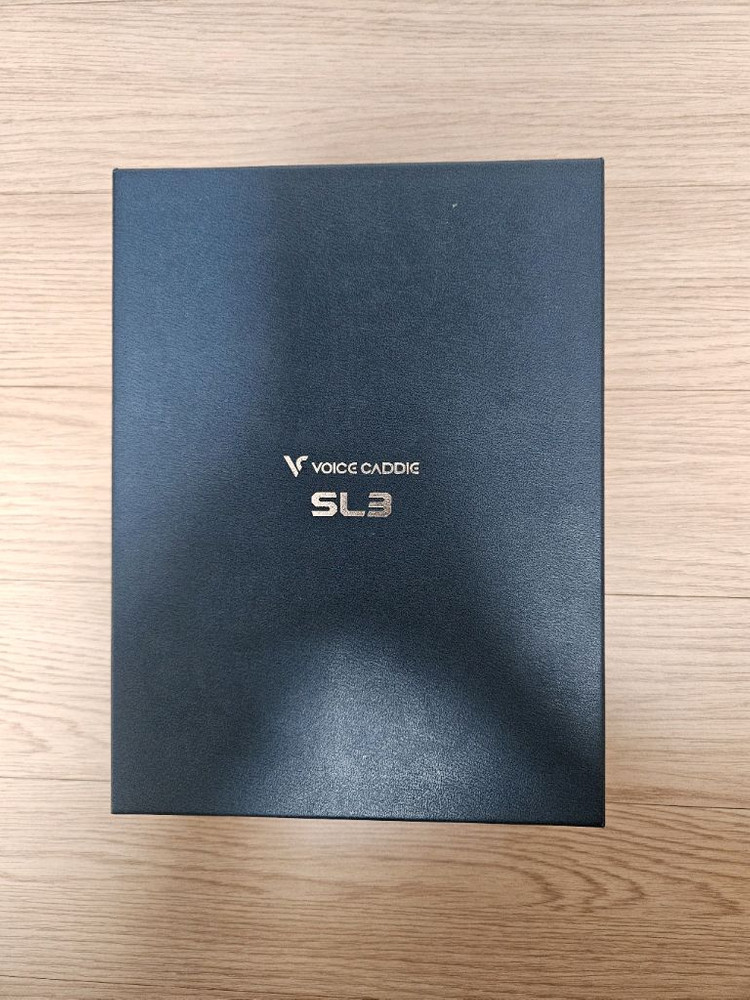 보이스캐디 SL3 골프 거리측정기 (풀박스) 이미지