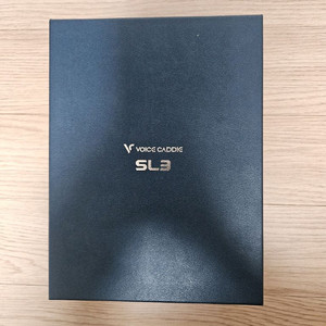 보이스캐디 SL3 골프 거리측정기 (풀박스) 이미지