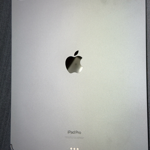 아이패드 프로 스그 12.9 m2 셀룰러+매직키보드+애플펜슬2(배터리100,초S급) 이미지