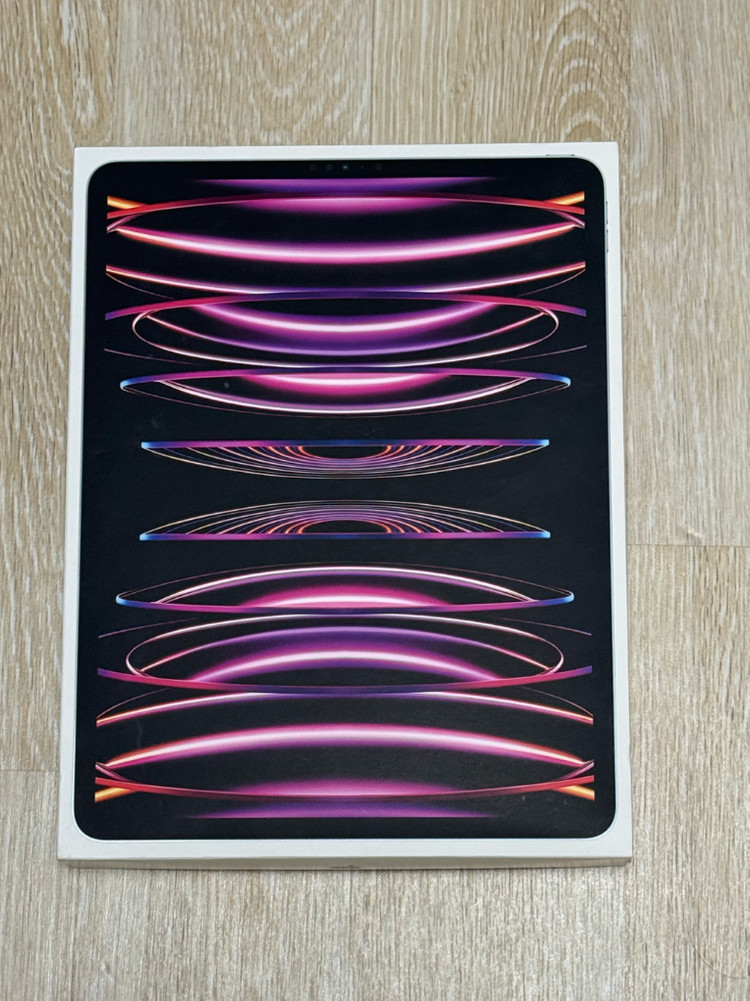 아이패드 프로 스그 12.9 m2 셀룰러+매직키보드+애플펜슬2(배터리100,초S급) 이미지