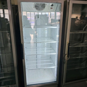 음료쇼케이스 술냉장고 업소용음료수냉장고 이미지