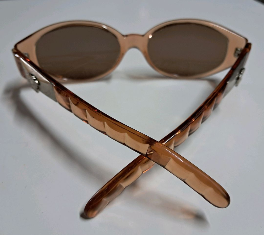 베르사체 클래식 선글라스 이미지