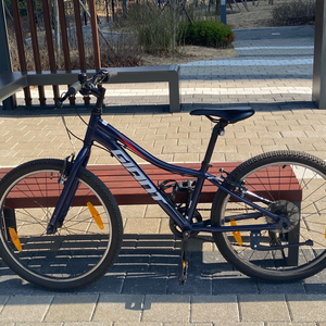 자이언트 xtc jr 24 판매합니다 이미지