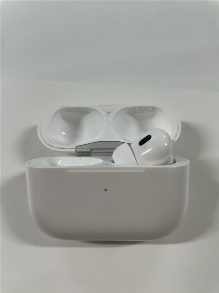 에어팟 프로 2 c타입 (오른쪽유닛+본체) 이미지