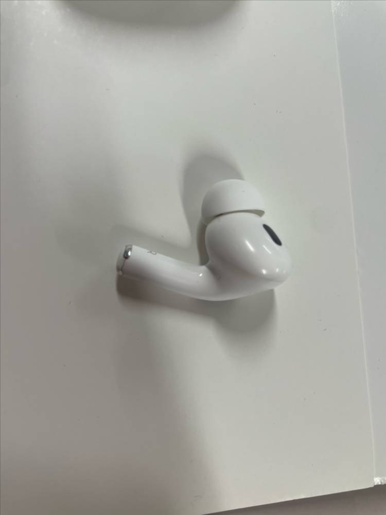 에어팟 프로 2 c타입 (오른쪽유닛+본체) 이미지