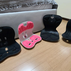 커블체어 4개 택포 3만 이미지