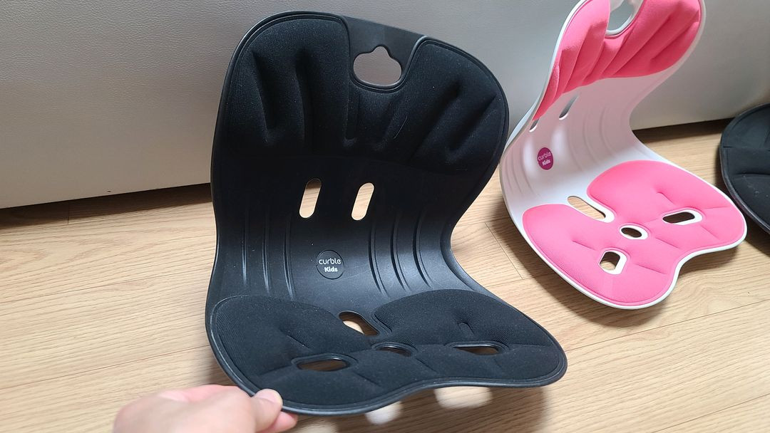 커블체어 4개 택포 3만 이미지