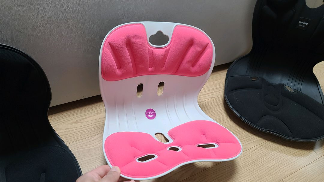 커블체어 4개 택포 3만 이미지