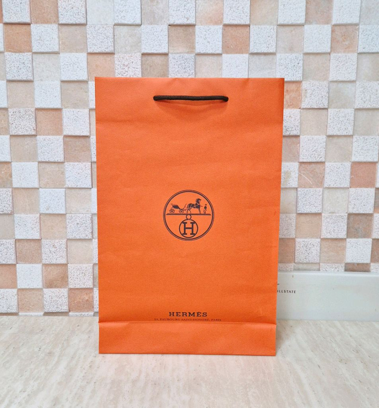 [정품]에르메스 박스+쇼핑백 SET,에르메스 쇼핑백,에르메스 가방,에르메스 지갑,에르메스 스니커즈,에르메스 로퍼 이미지