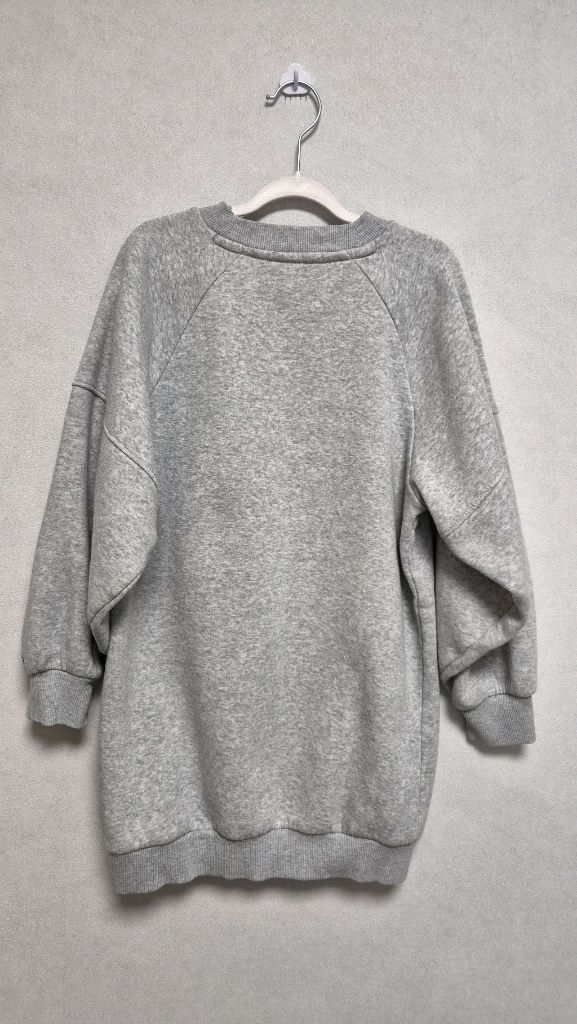 타미힐피거 키즈 롱 티셔츠 이미지